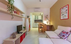 Bologna Malpighi Apartment con parcheggio x2